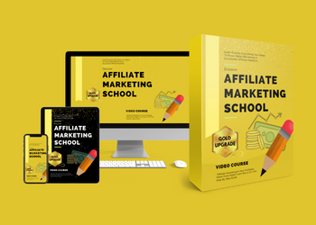 Affiliate Marketing School